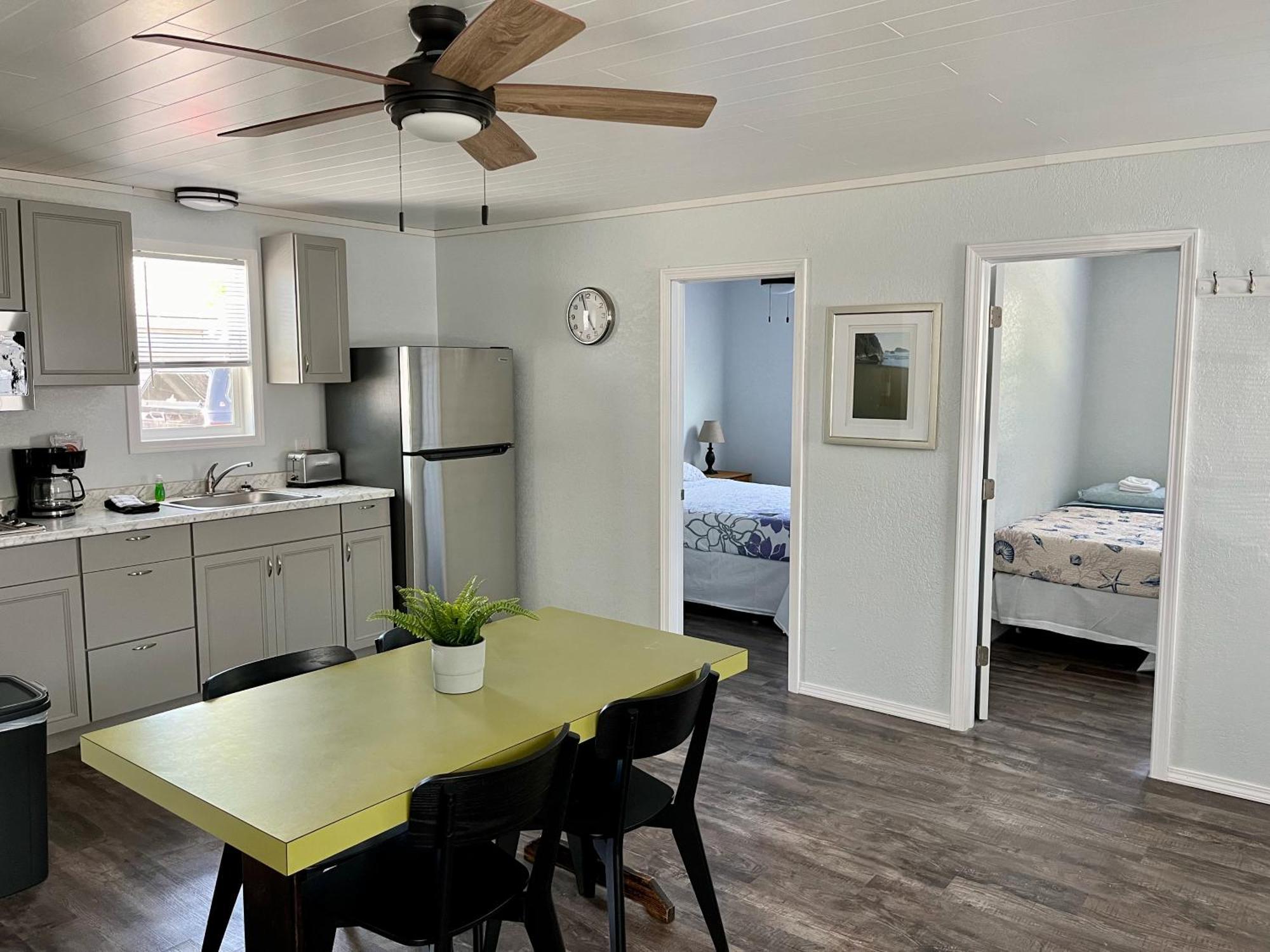 Little Ted'S Cottages Marblehead Luaran gambar