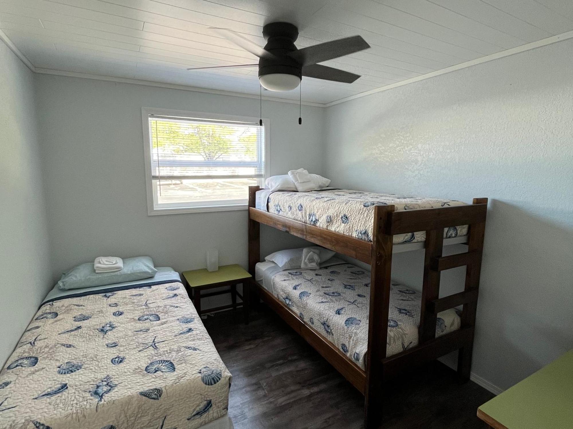 Little Ted'S Cottages Marblehead Luaran gambar