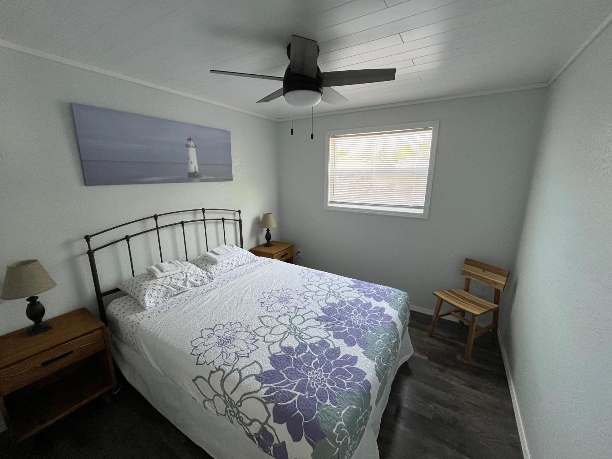 Little Ted'S Cottages Marblehead Luaran gambar