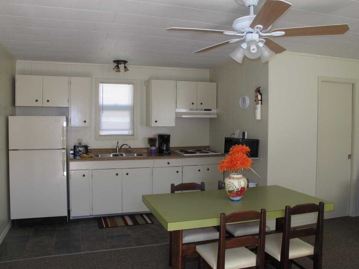 Little Ted'S Cottages Marblehead Luaran gambar