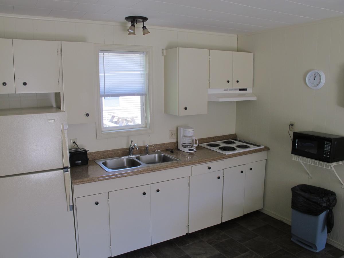 Little Ted'S Cottages Marblehead Luaran gambar