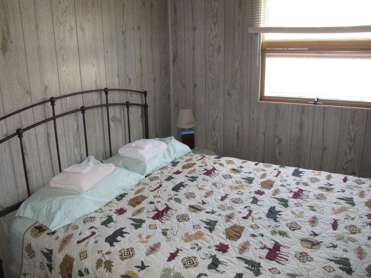 Little Ted'S Cottages Marblehead Luaran gambar