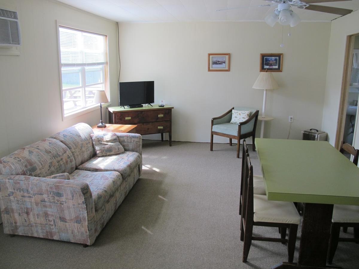 Little Ted'S Cottages Marblehead Luaran gambar